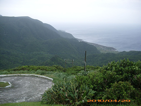 蘭嶼氣象站視野3.jpg