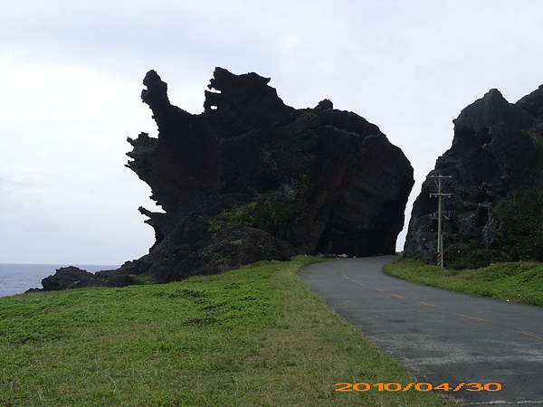 蘭嶼環島公路25-龍頭岩.jpg
