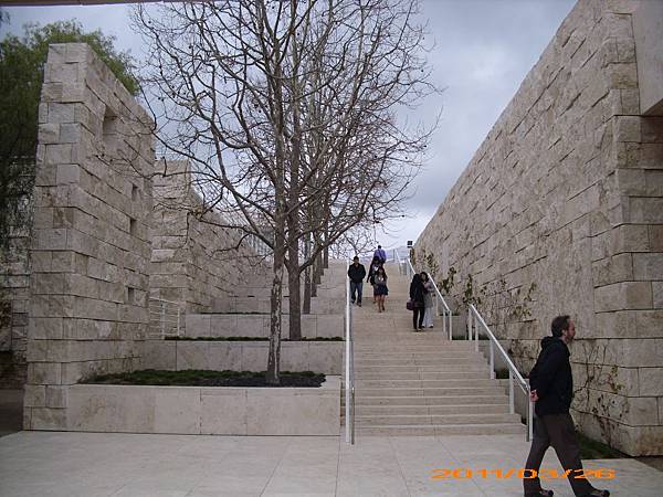 Getty Center Museum 62.JPG