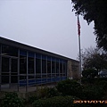 Fresno - a post office.JPG