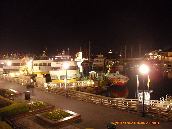 San Francisco Pier 30.JPG