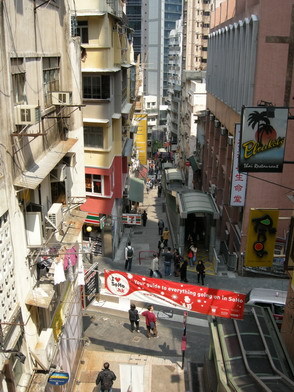 20080307【香港】Day Two 058