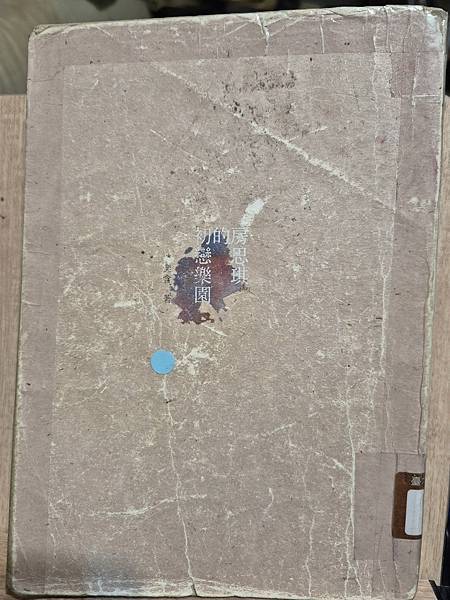 《房思琪的初戀樂園》