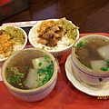 飯與湯