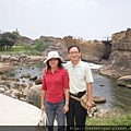 Yehliu Geopark