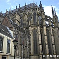 Domkerk教堂