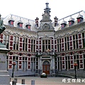 Academiegebouw（烏特勒支大學禮堂）