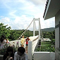 茶山吊橋