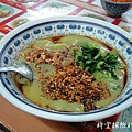 不一樣小吃：稀豆粉粑粑絲（小碗50元）