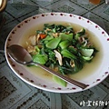 南非美食小屋：燴台灣海鮮季節時菜