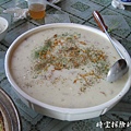 南非美食小屋：南非頂級海鮮濃湯