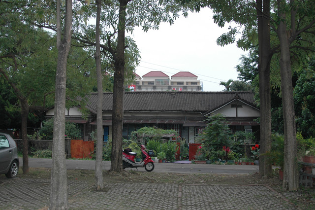 高工路景觀變遷 Heretic 痞客邦