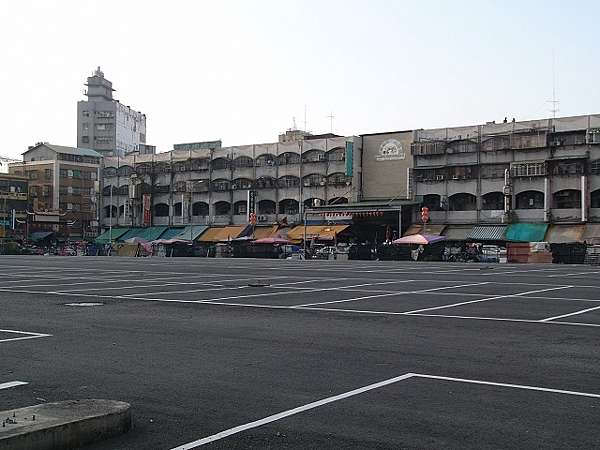 建國市場拆遷 台中新顯學 Heretic 痞客邦