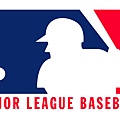 MLB logo