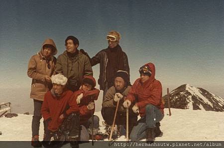 1973-02-04登雪山001