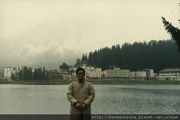 1986-10-22遊歐洲瑞士20