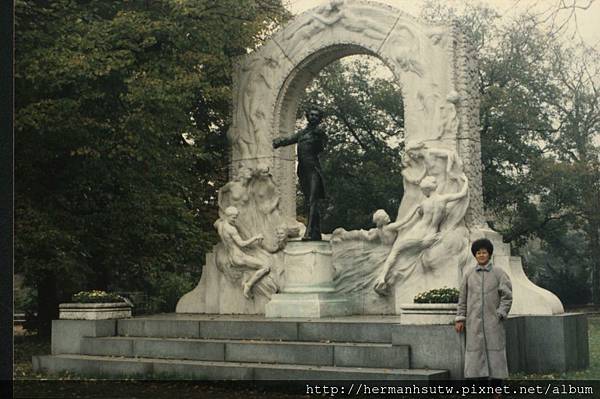 1986-10-28遊歐洲奧維也納34