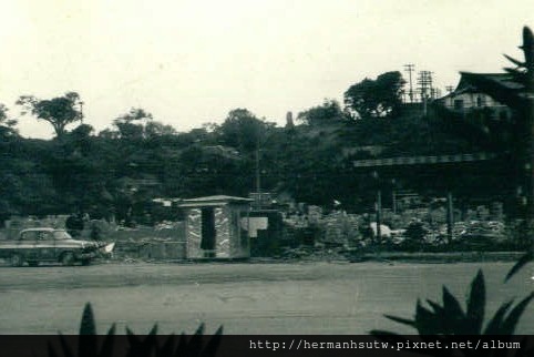 1969-09-27拆圓山新村4