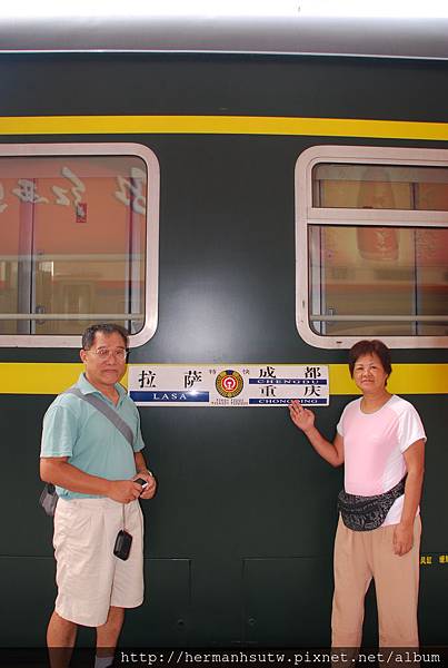 2010-07-19  西藏遊 青藏鐵路上107