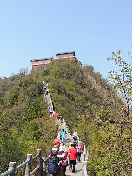 2015-04-25 河南雲台山茱萸峰 039.JPG