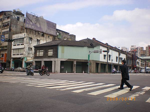 2008-03-11杭州南路第一個住處 006.JPG