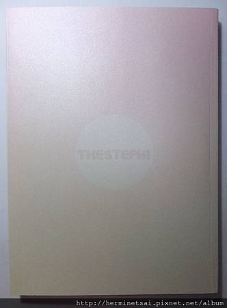 Thestephi.com 1st Photo Book 02