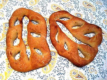 fougasse