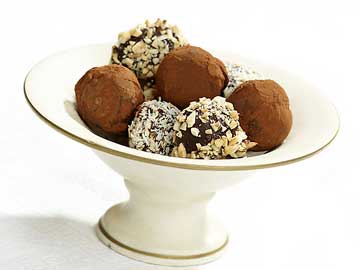 chocolateTruffles