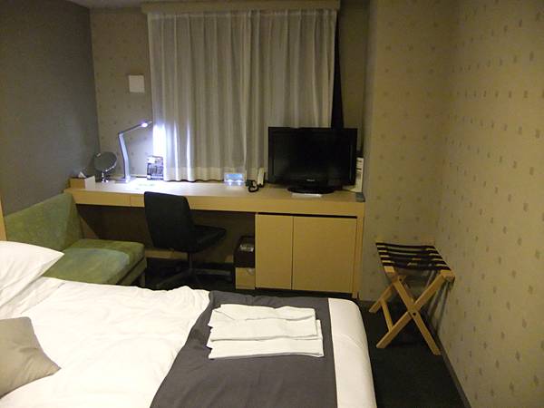 Best Western Hotel Fino Osaka Shinsaibashi