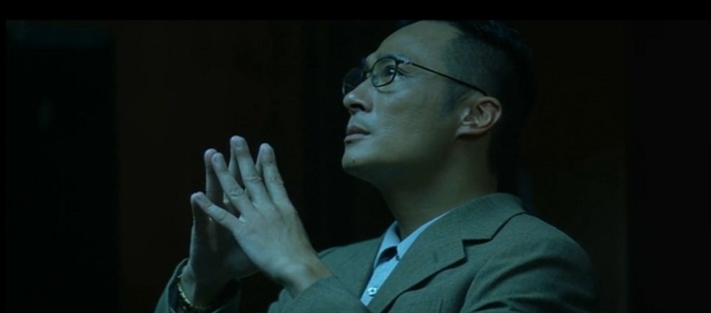 【無間道II】時代的輓歌,一場關於宿命與選擇的壯麗悲劇 【無間道II】時代的輓歌,一場關於宿命與選擇的壯麗悲劇