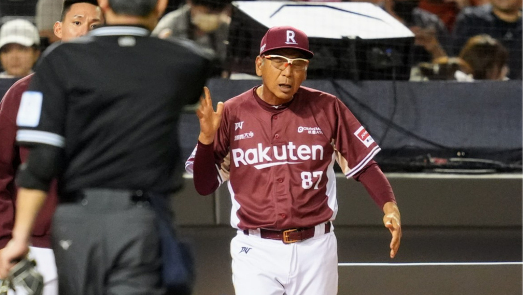 【中華職棒】古久保健二下台風波：一場撼動中職的「冠軍解任」，