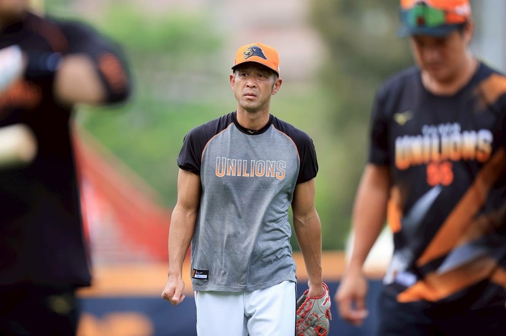 【中華職棒】玉木朋孝離開的蝴蝶效應：玉木教練的離去，是否是統