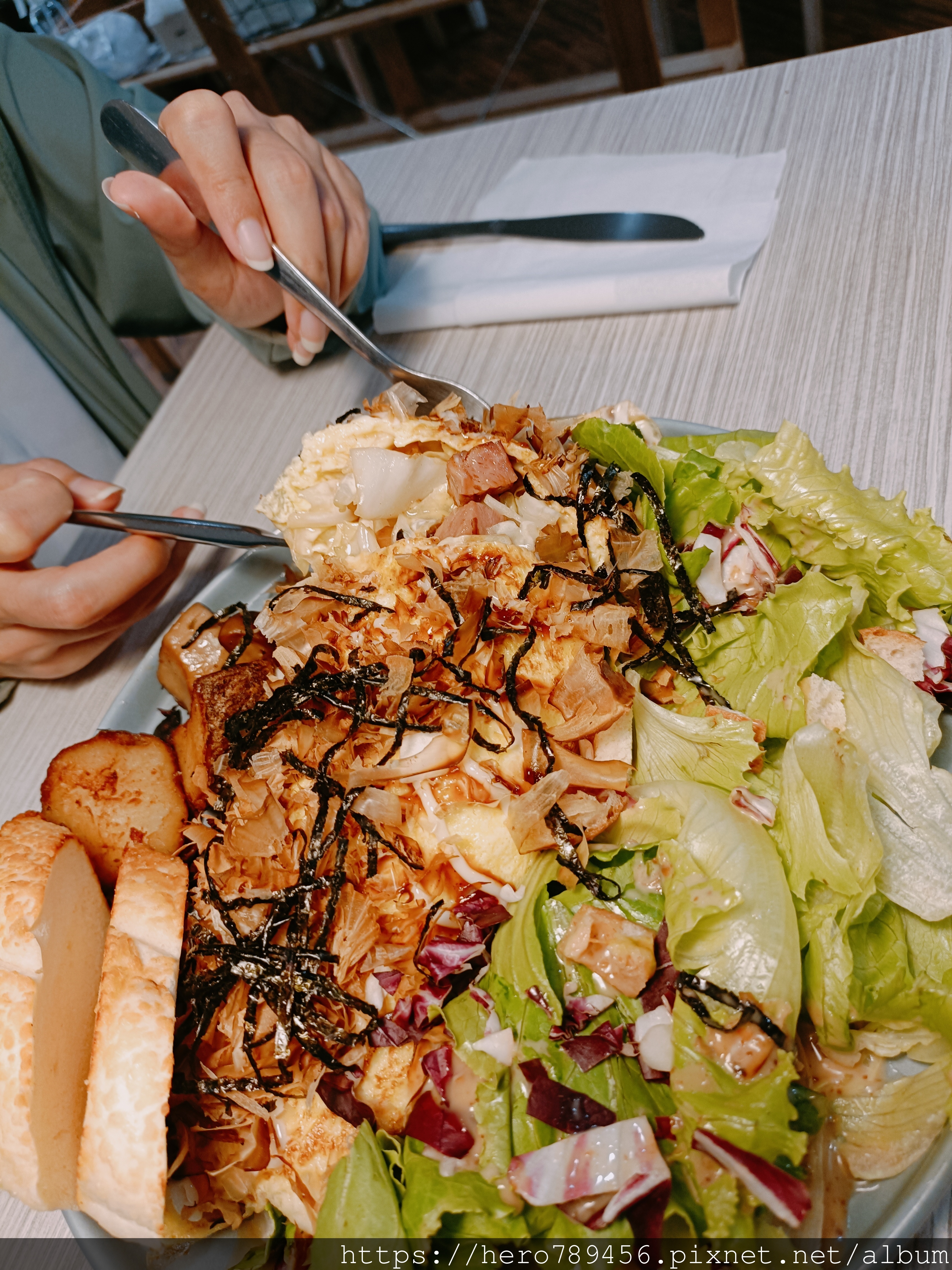 早捌 x 柳川 照片 6