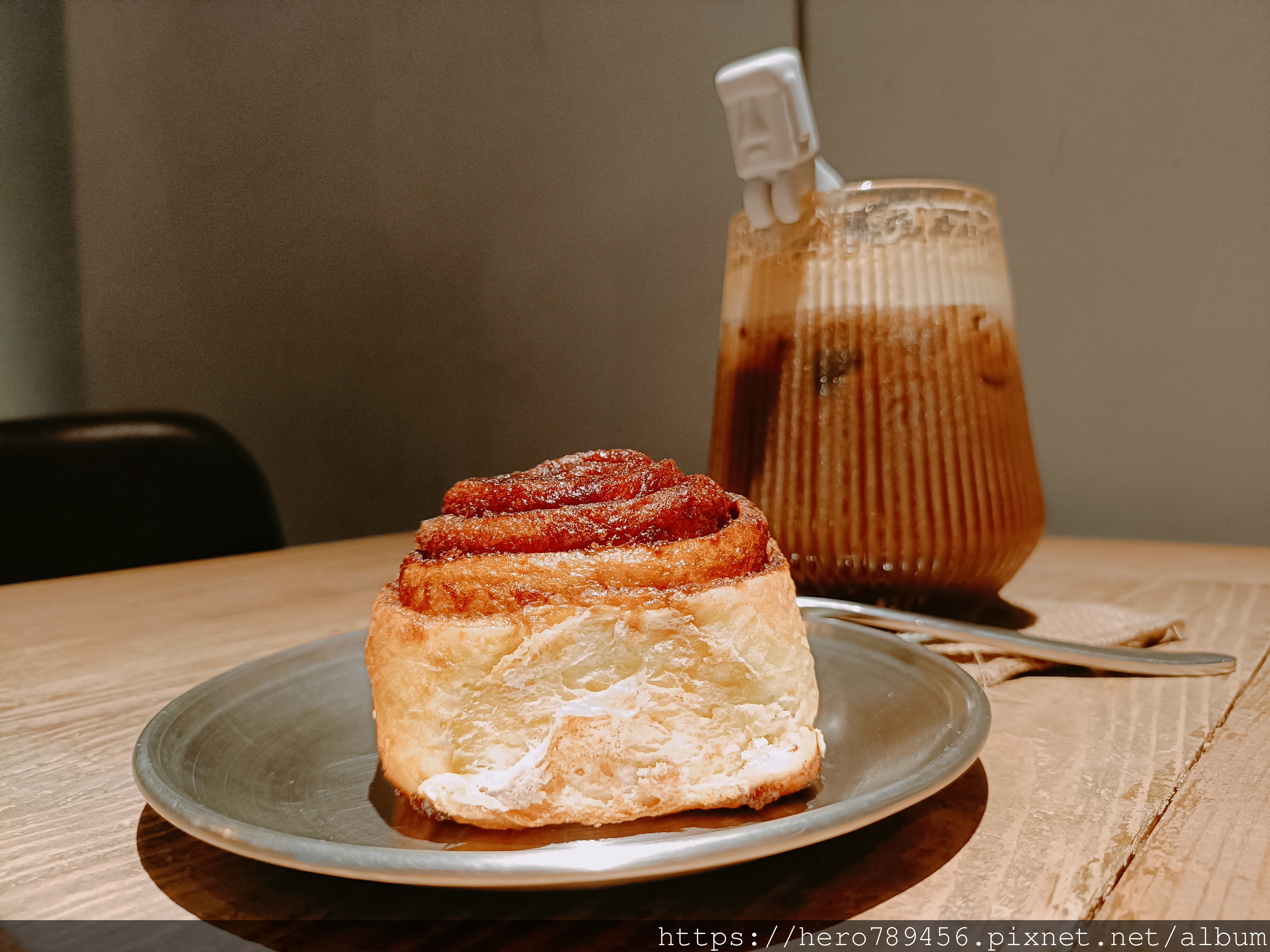 SANAS COFFEE 山納斯咖啡