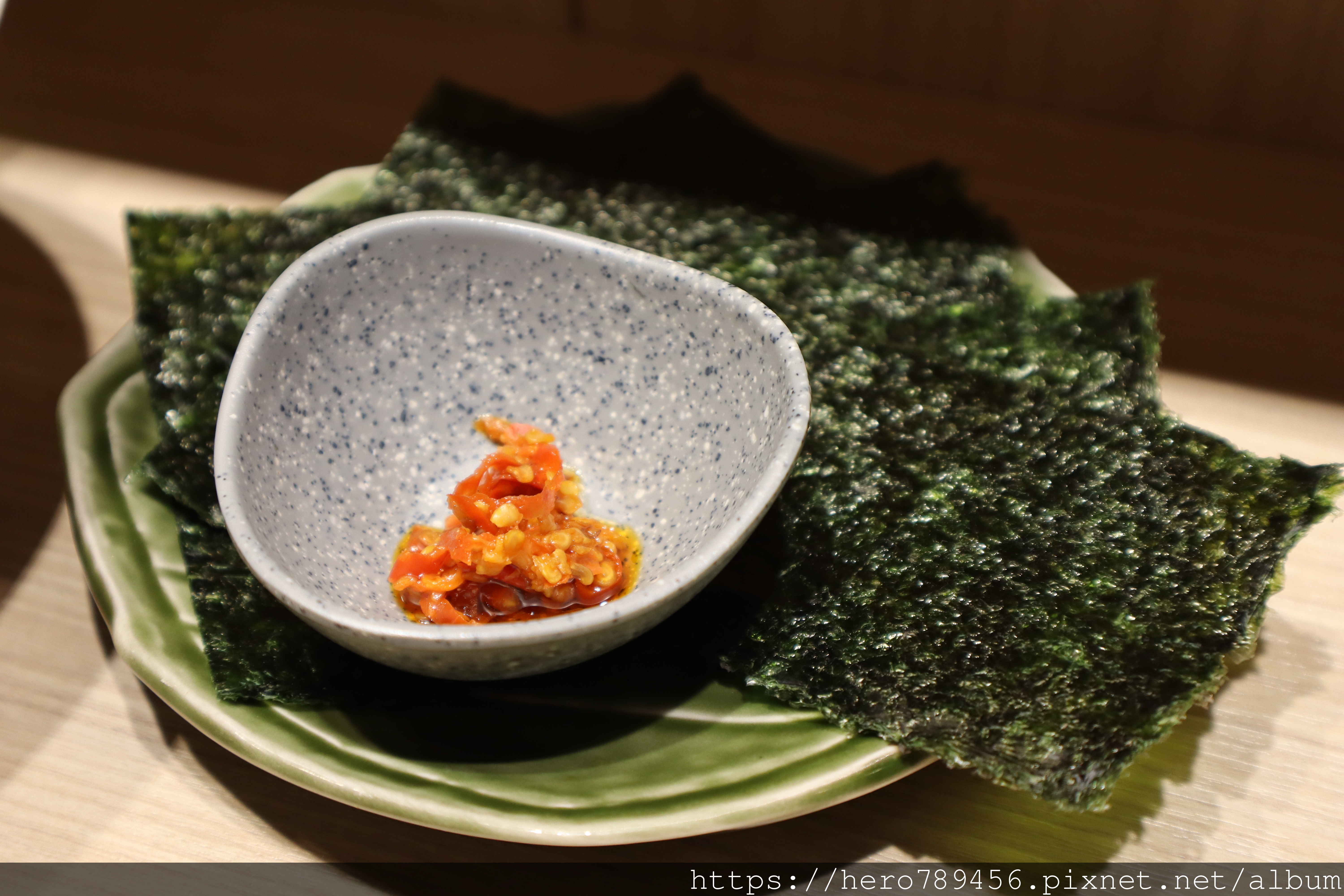 (新北新莊美食)熊越岳，新莊人氣拉麵新風貌，屋台華麗升級室內