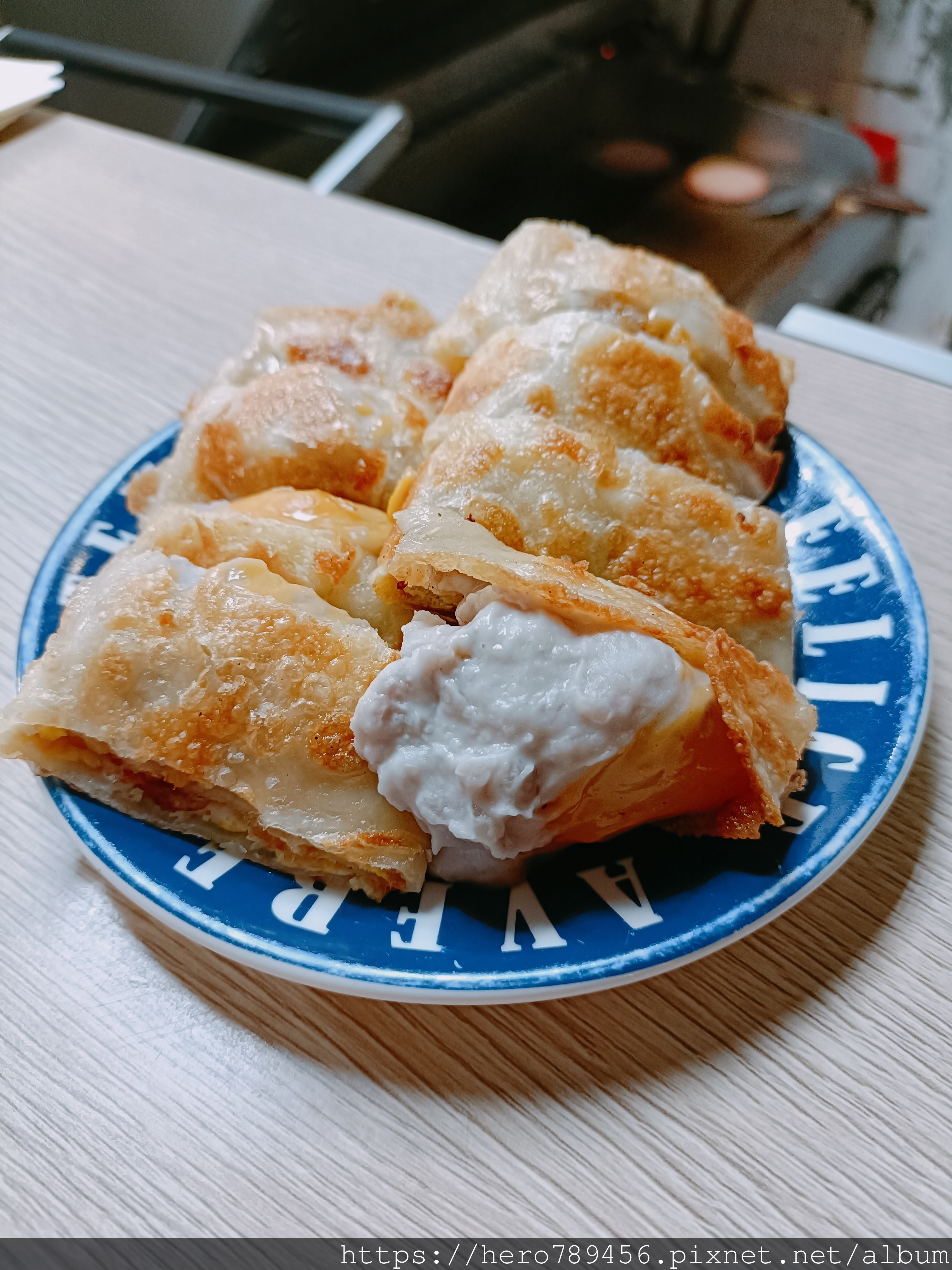 (新北新莊美食)Ça va 早安.日安，經典新莊巷弄早午餐，