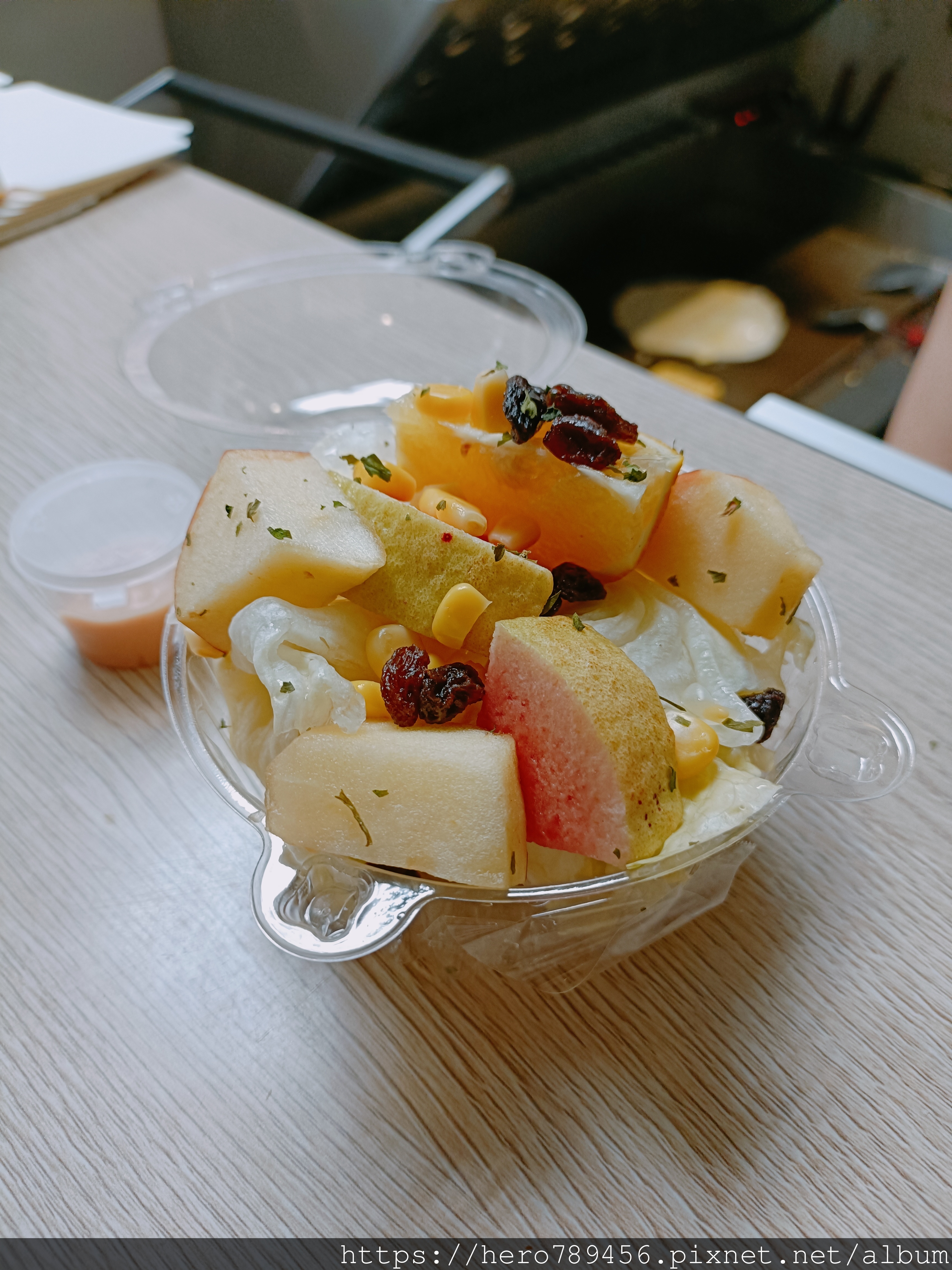 (新北新莊美食)Ça va 早安.日安，經典新莊巷弄早午餐，