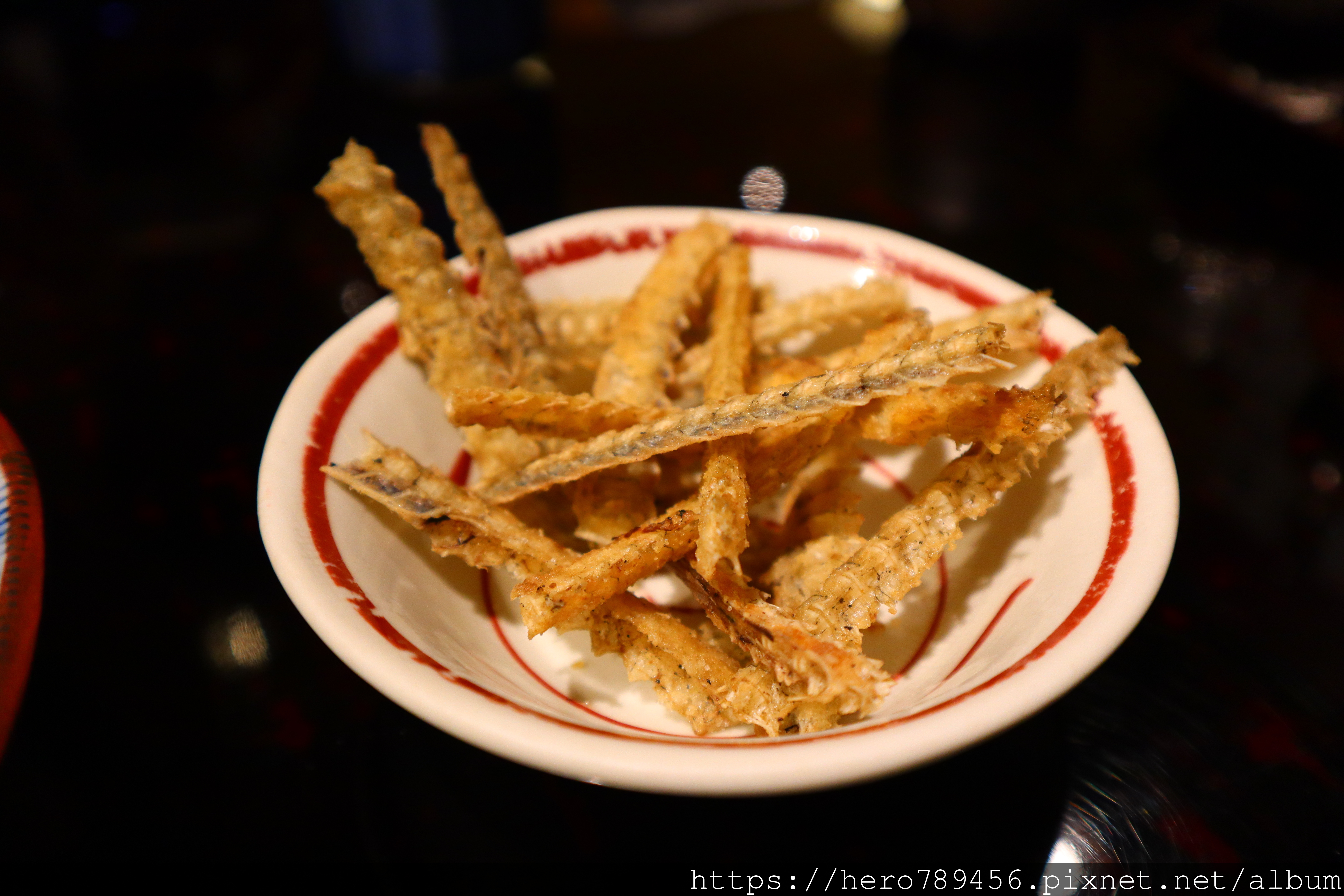 (日本福岡小倉美食)鰻魚田舍庵，有著超過百年歷史的鰻魚飯老店