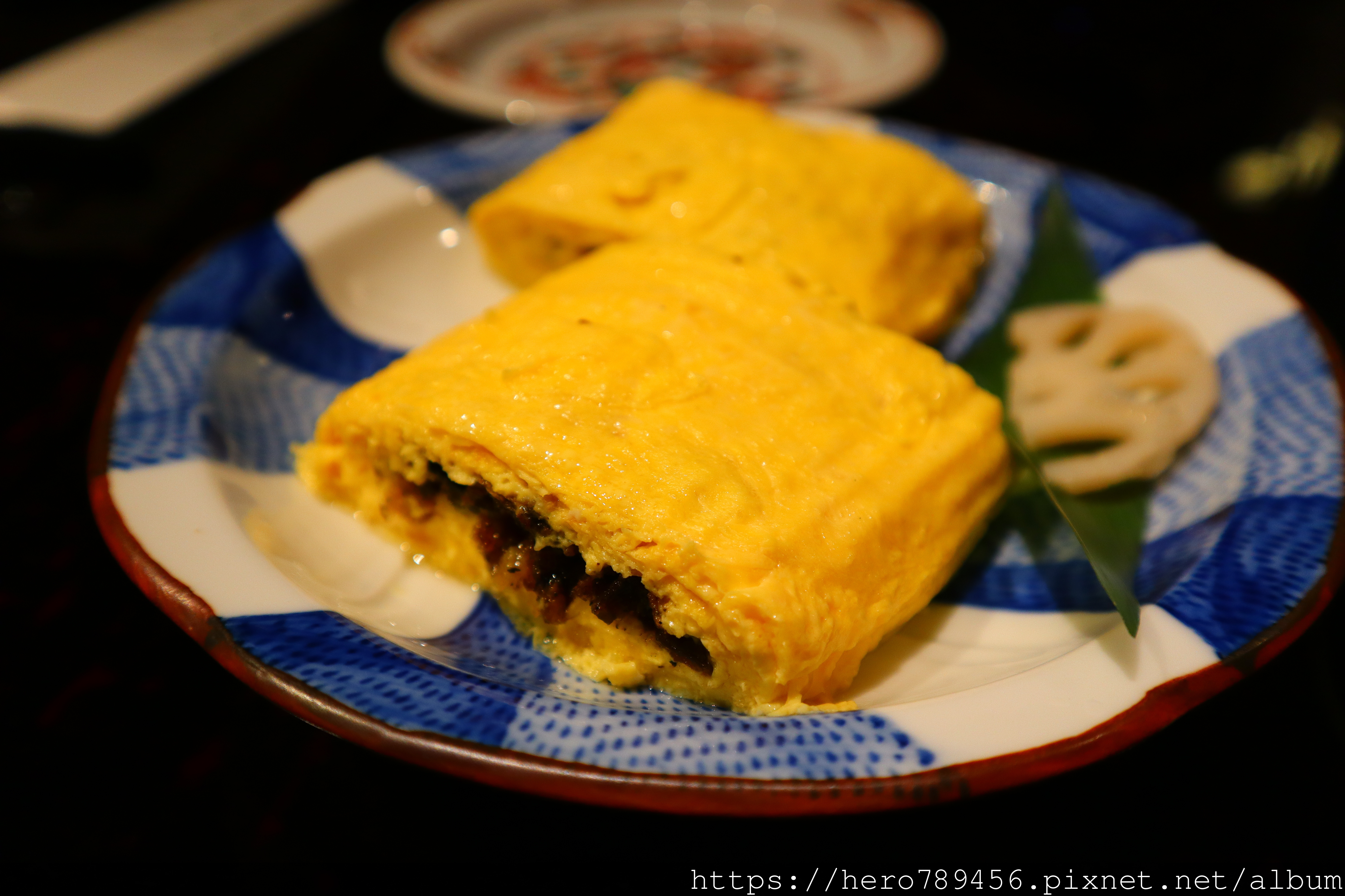 (日本福岡小倉美食)鰻魚田舍庵，有著超過百年歷史的鰻魚飯老店