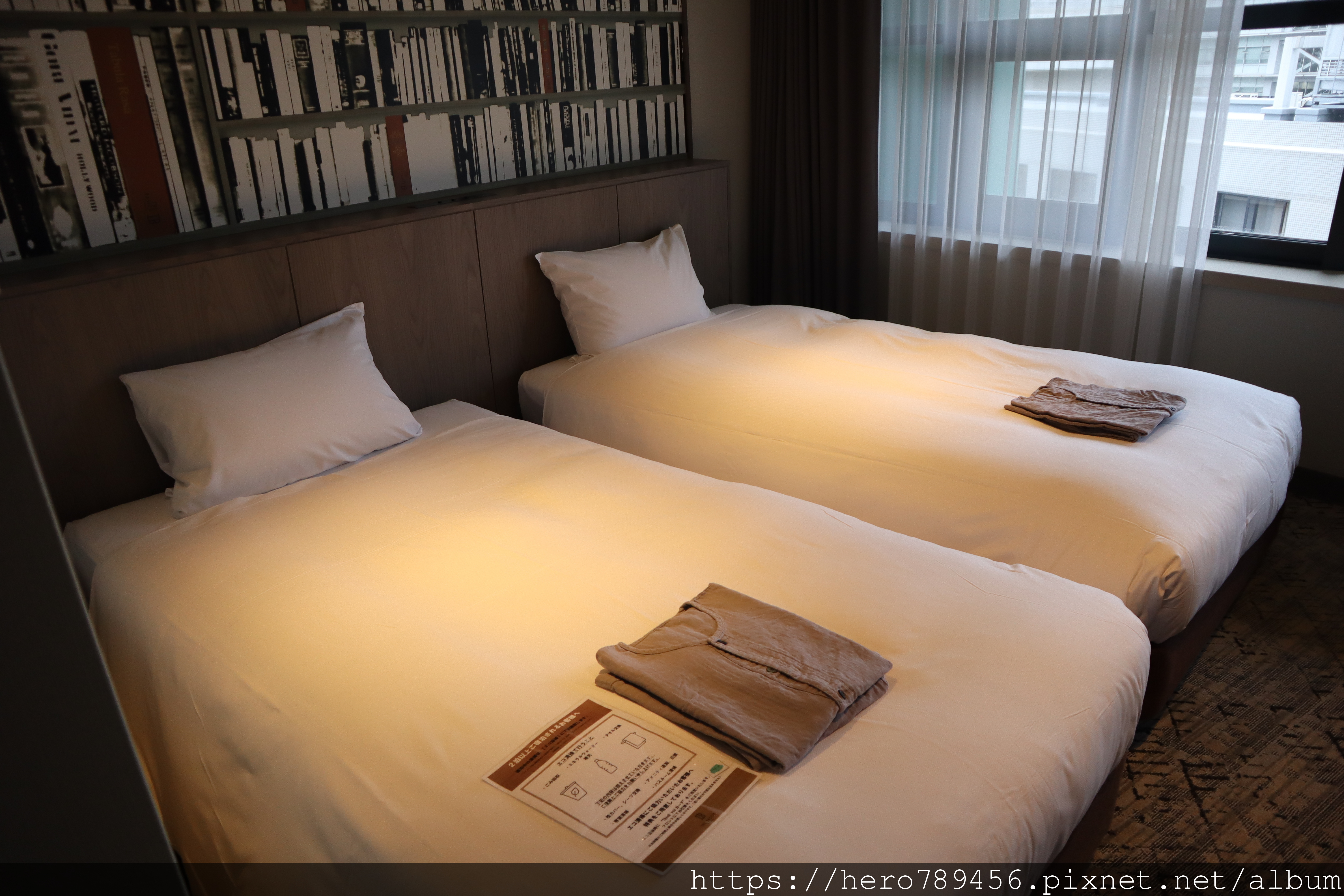 (日本福岡住宿)THE BASICS FUKUOKA-福岡基