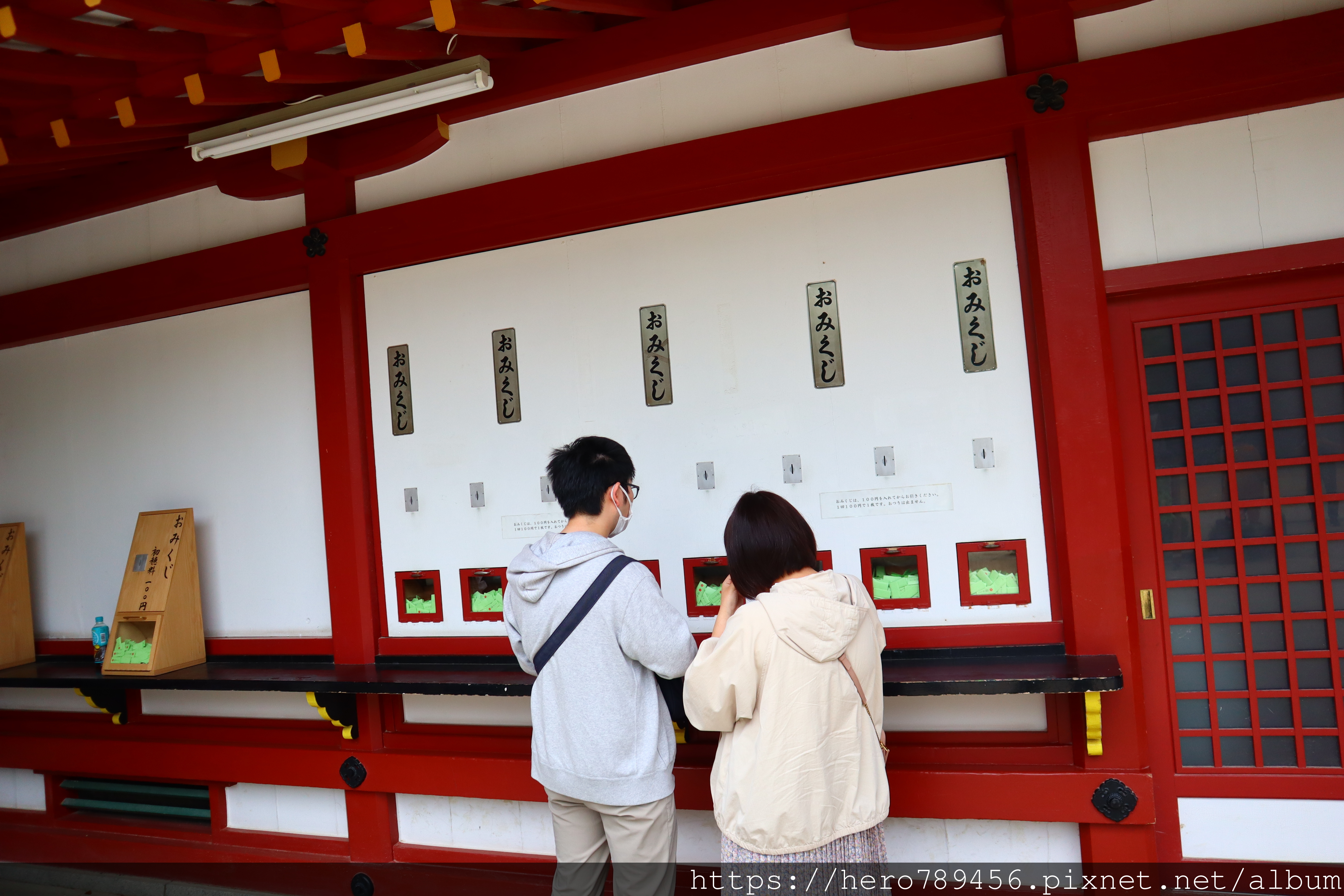 (日本太宰府旅遊)太宰府天滿宮，太宰府一日遊必訪景點，九州最
