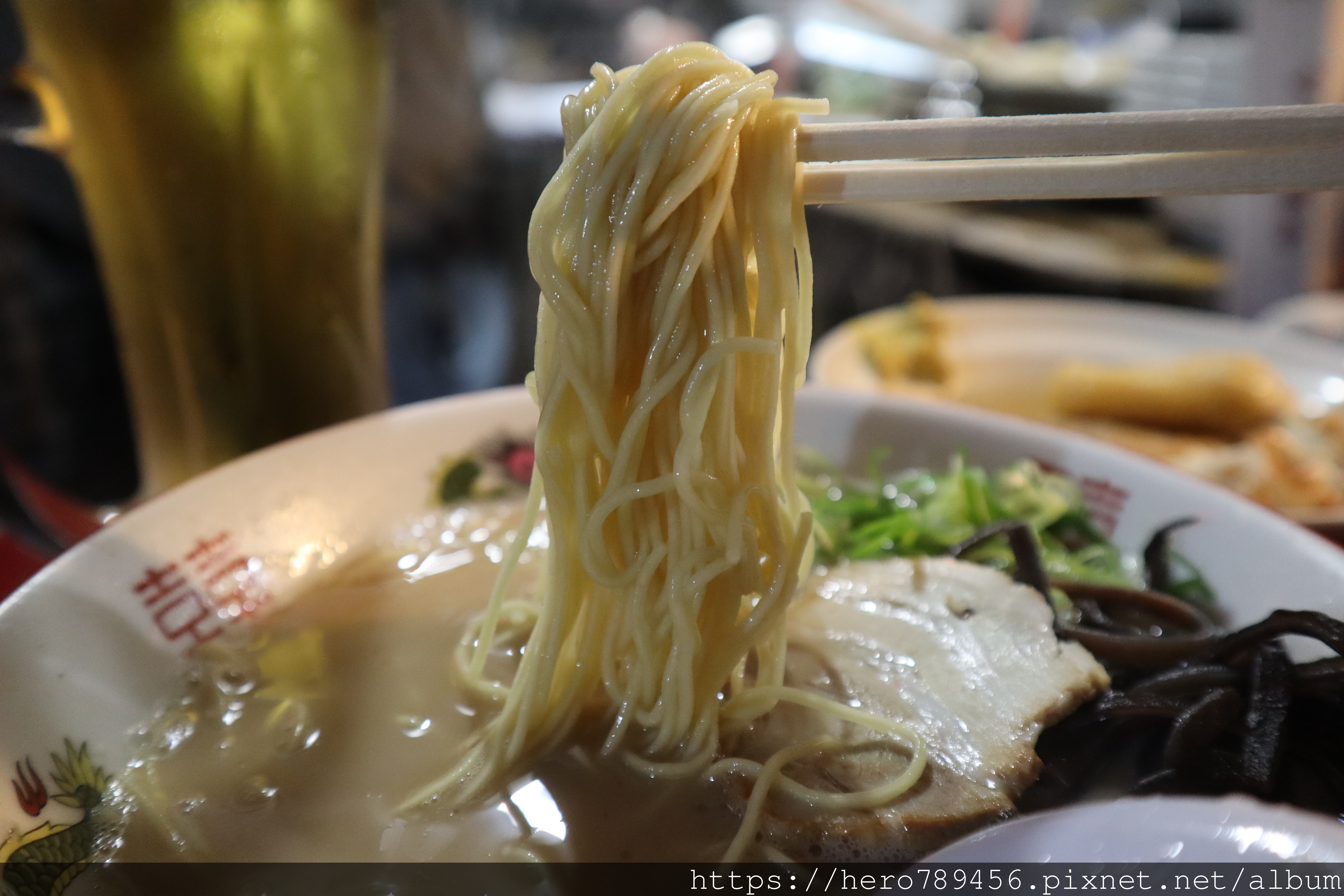 (日本福岡博多美食)中洲屋台，福岡最夯的夜間活動，多款日本人