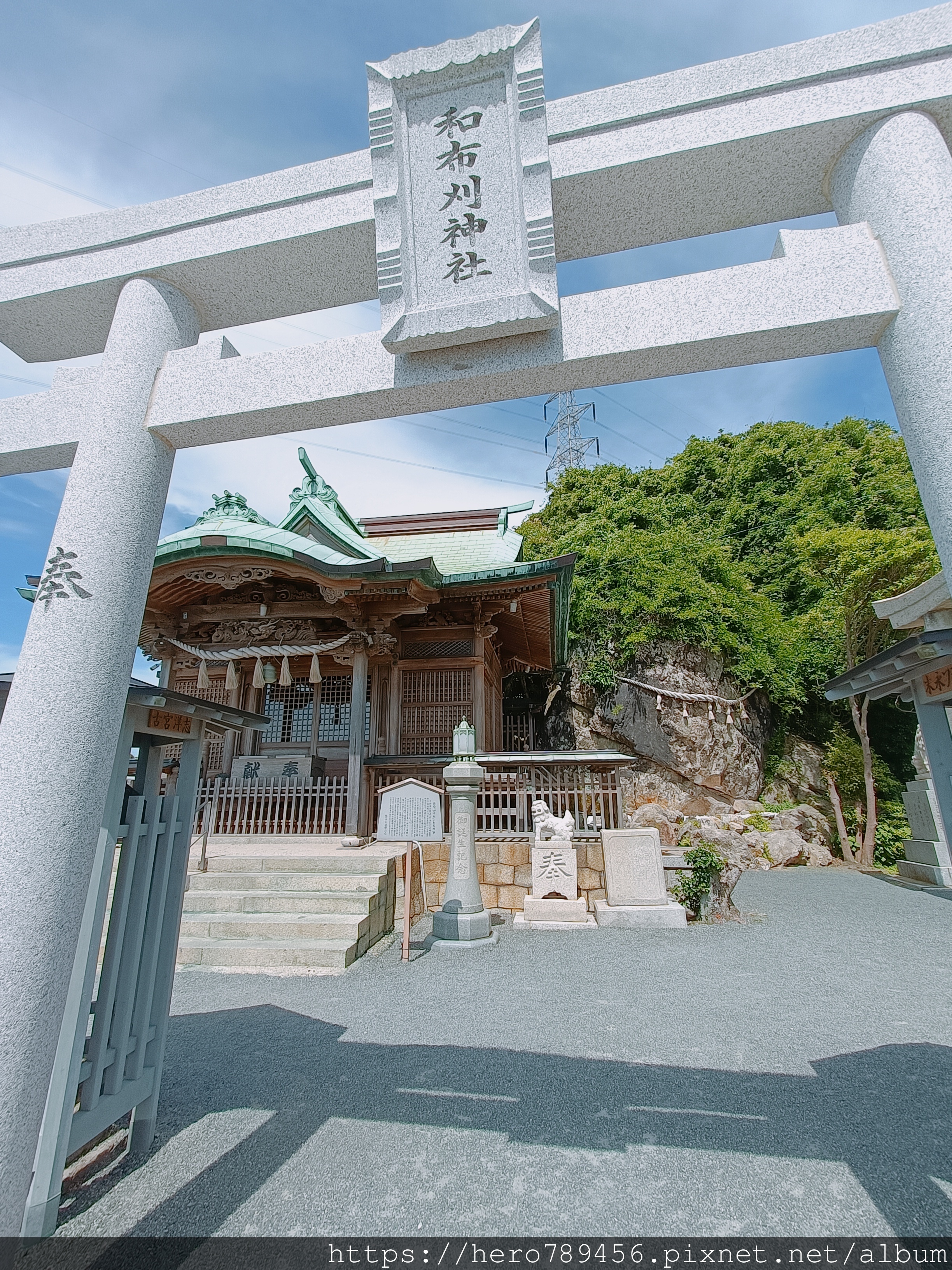 (日本福岡門司旅遊)門司港半日遊行程推薦，和布刈神社、関門橋