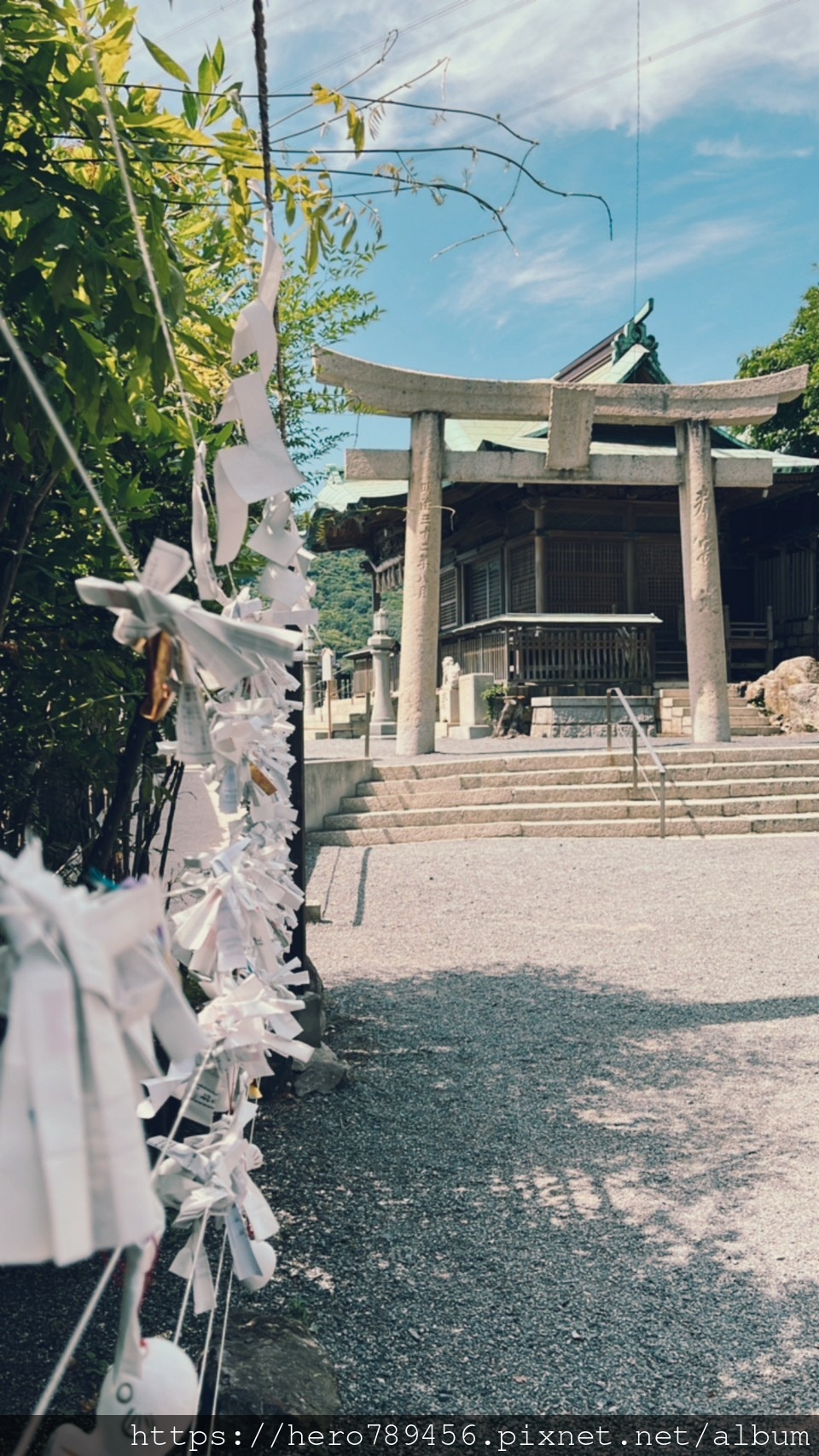 (日本福岡門司旅遊)門司港半日遊行程推薦，和布刈神社、関門橋