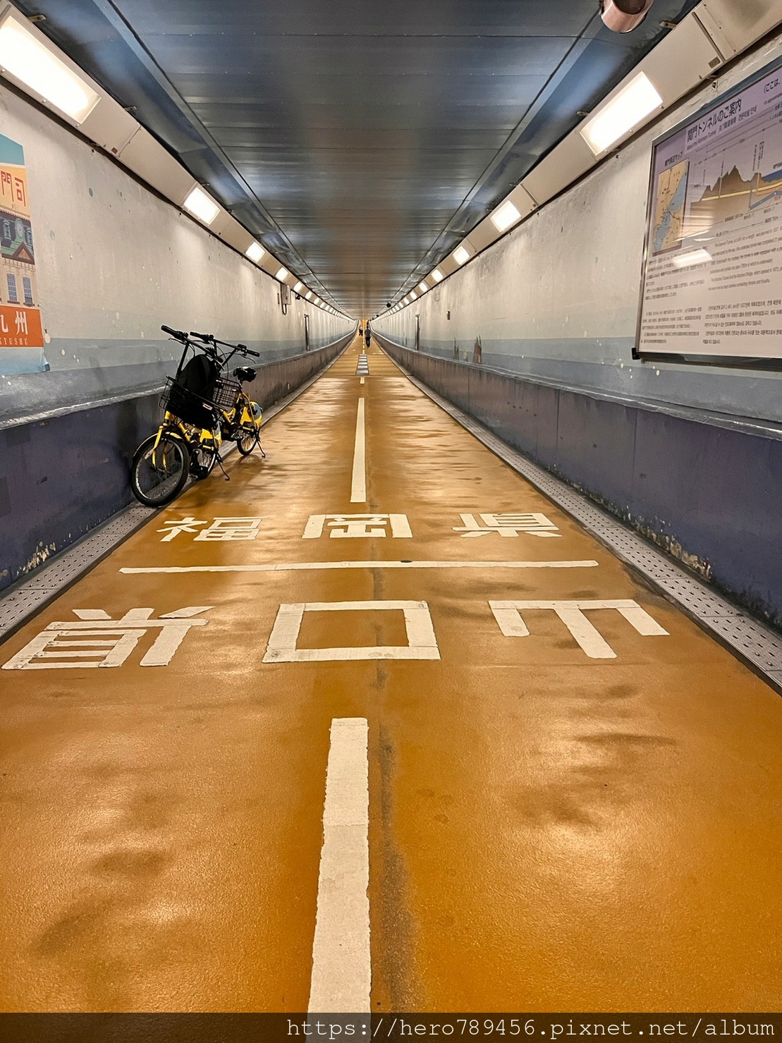 (日本福岡門司旅遊)門司港半日遊行程推薦，和布刈神社、関門橋