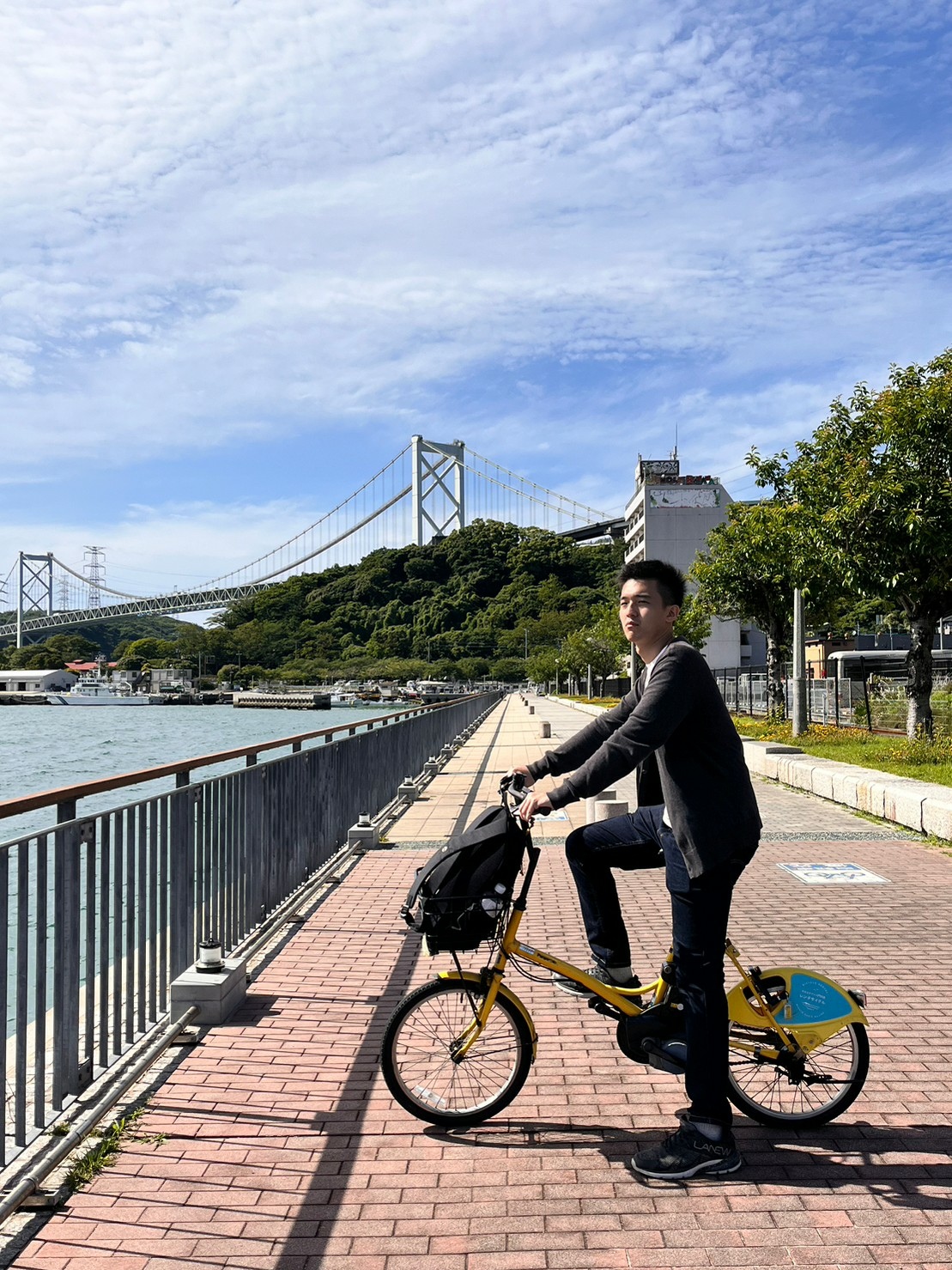 (日本福岡門司旅遊)門司港一日遊，輕鬆遊玩門司港，熱門景點九