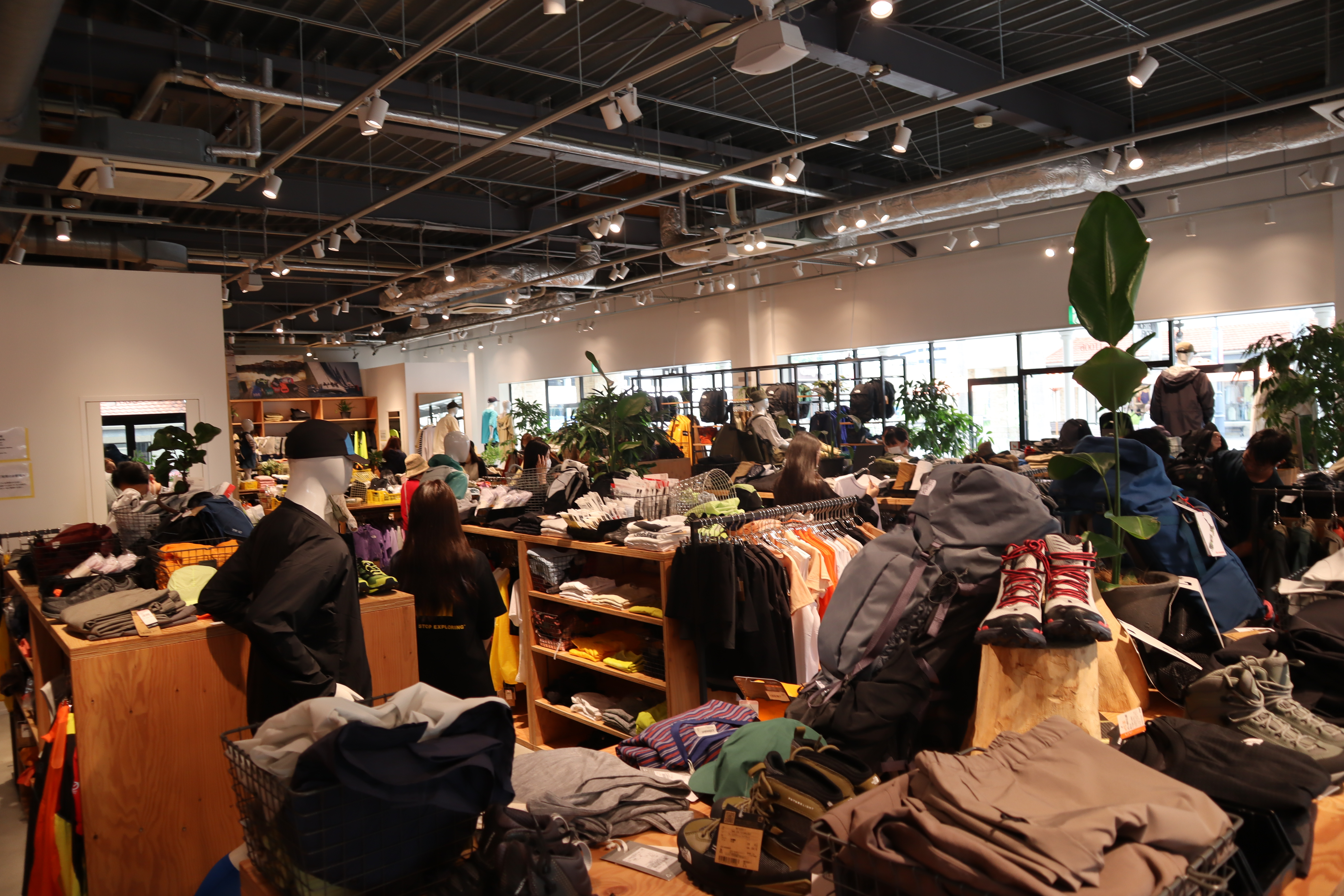 (日本鳥栖旅遊)鳥栖PREMIUM OUTLETS，九州人氣