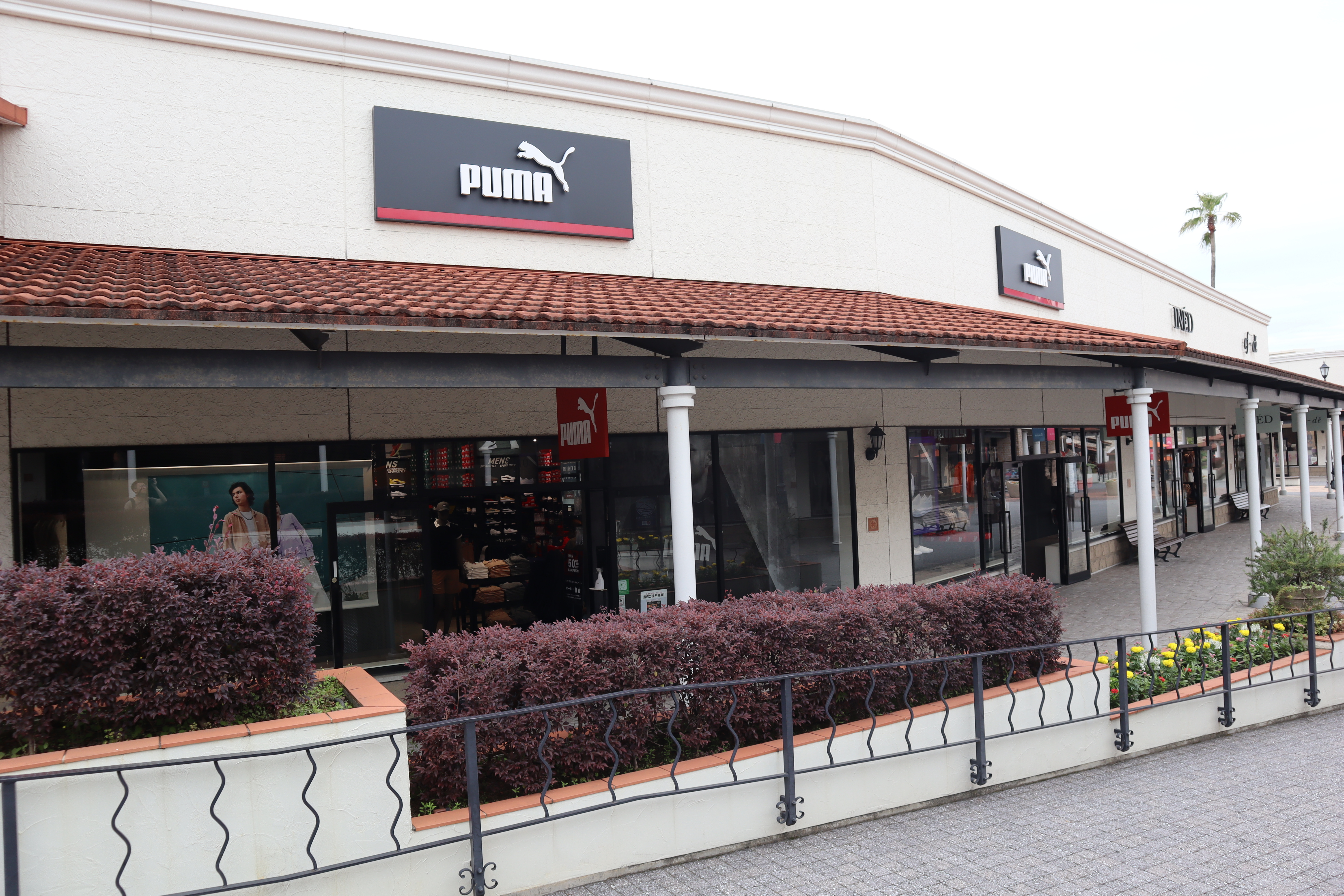 (日本鳥栖旅遊)鳥栖PREMIUM OUTLETS，九州人氣