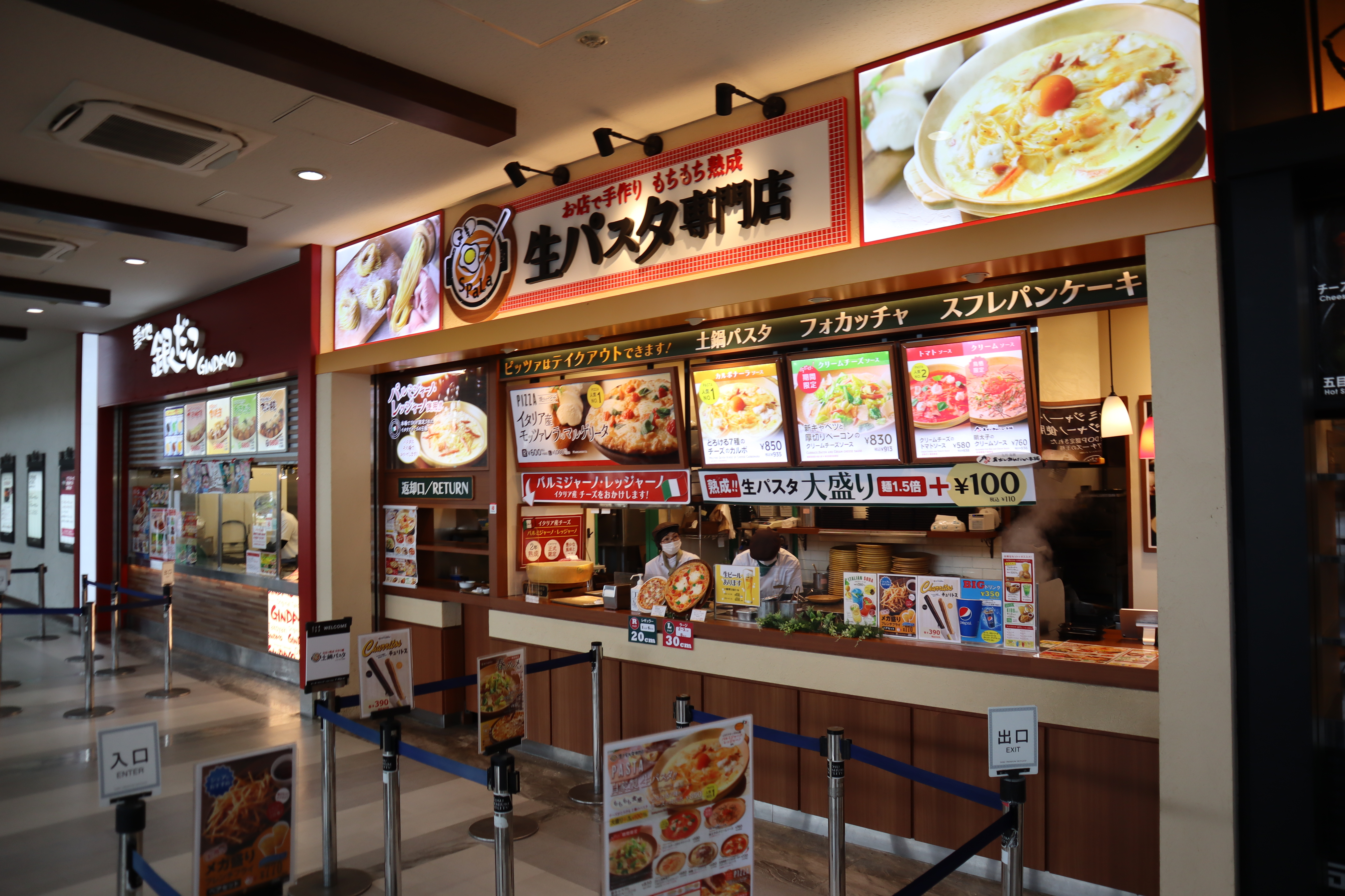 (日本鳥栖旅遊)鳥栖PREMIUM OUTLETS，九州人氣