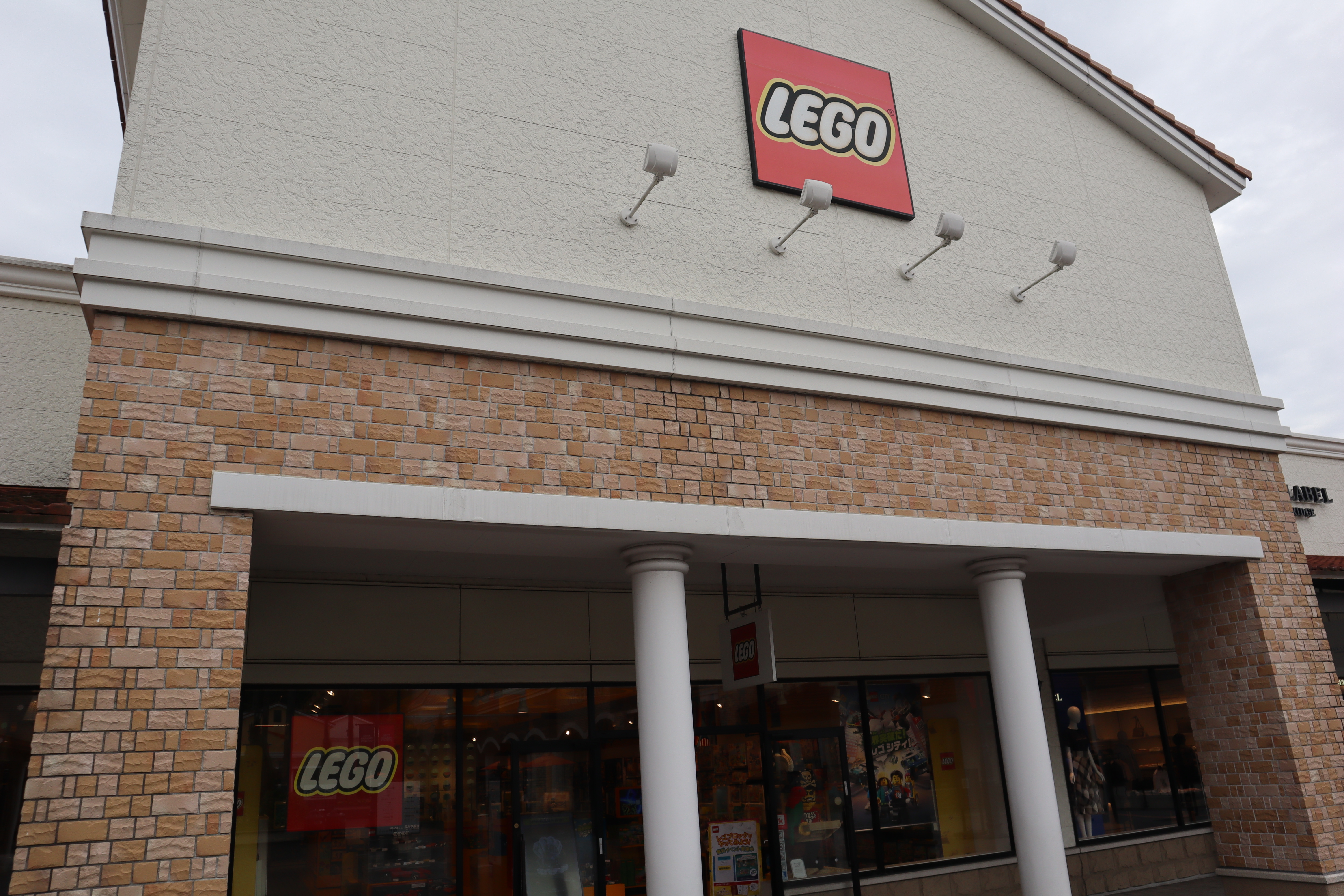 (日本鳥栖旅遊)鳥栖PREMIUM OUTLETS，九州人氣